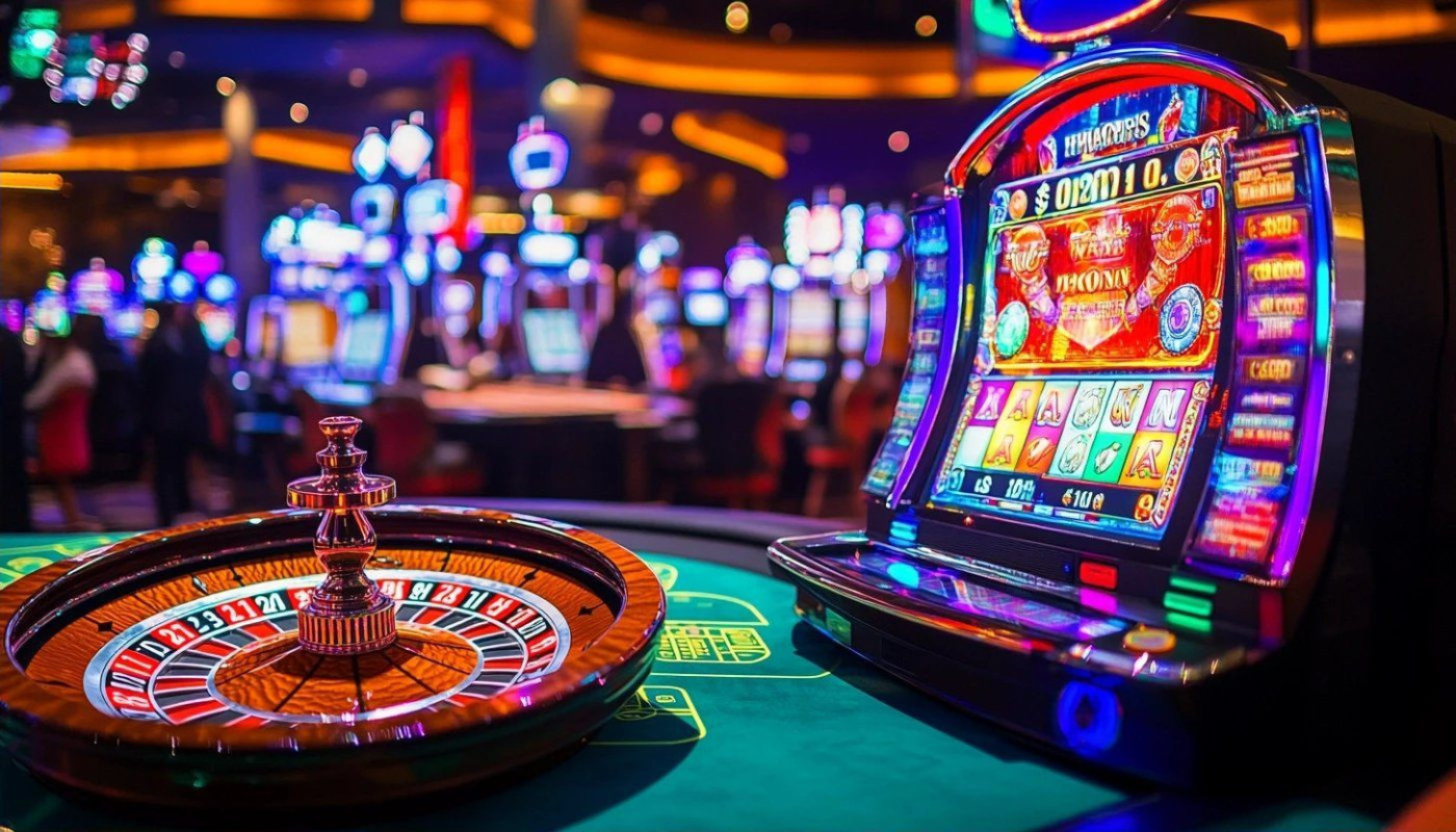 Come massimizzare le vincite nei giochi d'azzardo online?