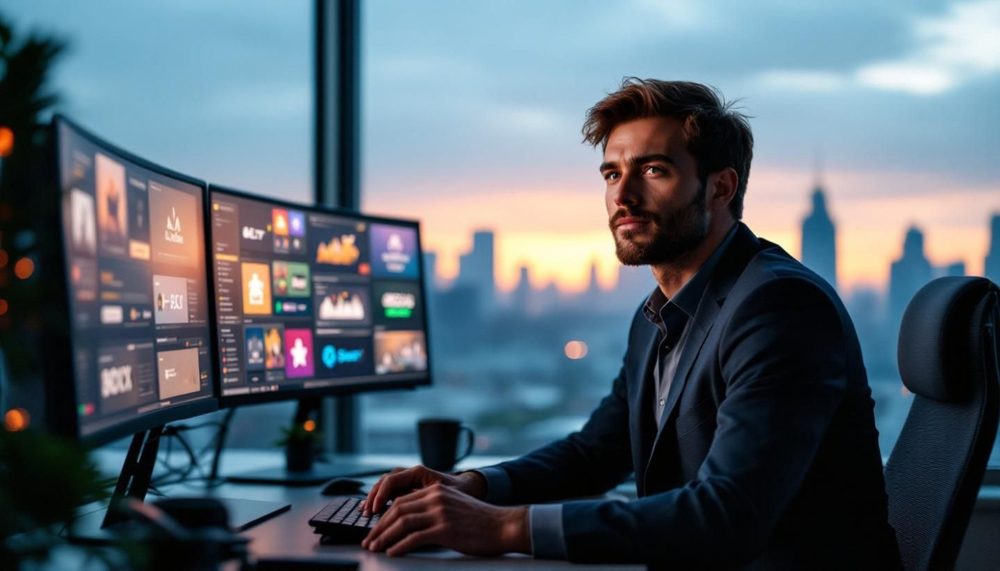 Perché optare per piattaforme di scommessa internazionali?